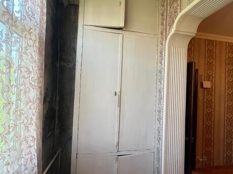 2 otaqlı köhnə tikili - 20 Yanvar m. - 50 m²