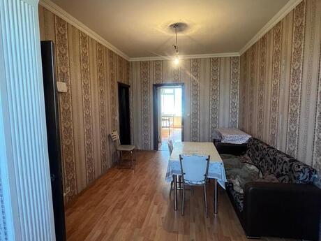 2 otaqlı köhnə tikili - 20 Yanvar m. - 50 m²