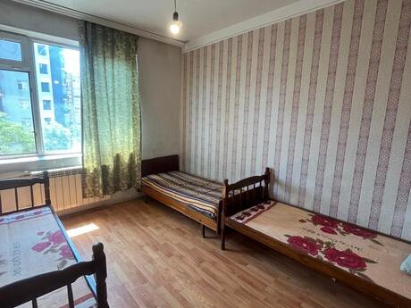 2 otaqlı köhnə tikili - 20 Yanvar m. - 50 m²
