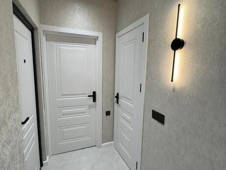 2 otaqlı köhnə tikili - Azadlıq Prospekti m. - 40 m²