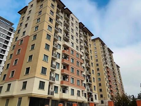 Объявление №6069538 - Баку, м. 20 января, 3-комн., 117 м², 2/16 этаж