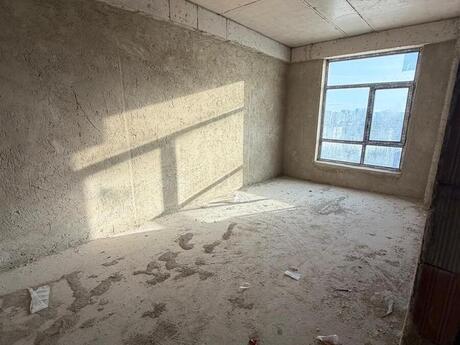 4 otaqlı yeni tikili - Nəriman Nərimanov m. - 196 m²