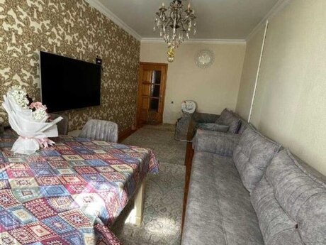 Elan №6069539 - Bakı, Memar Əcəmi m., 3 otaqlı, 58 m², 7/9 mərtəbə