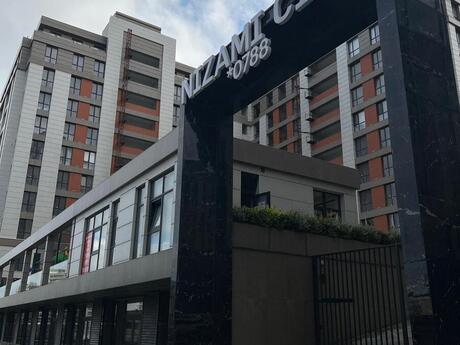 Elan №6069025 - Bakı, Nizami m., 2 otaqlı, 80 m², 9/9 mərtəbə