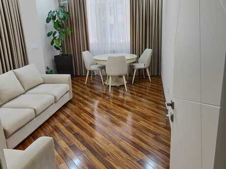 Elan №6070840 - Bakı, Azadlıq Prospekti m., 2 otaqlı, 91 m², 3/15 mərtəbə