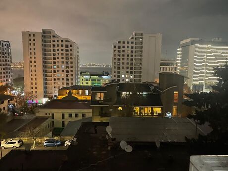 Elan №6069567 - Bakı, Bayıl q., 3 otaqlı, 72 m², 3/6 mərtəbə