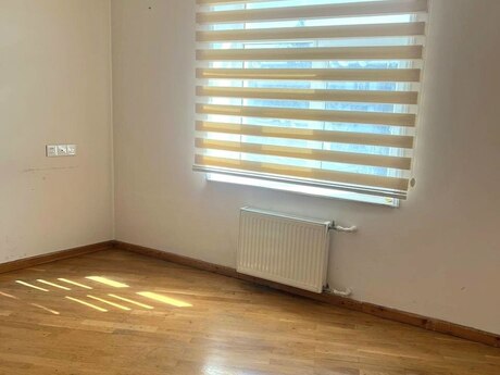 20 otaqlı ofis - Nizami m. - 1100 m²