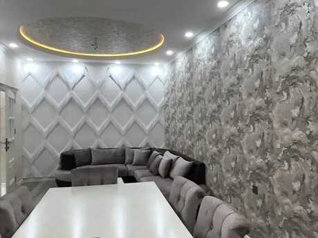 Elan №6069569 - Bakı, 8 Noyabr m., 2 otaqlı, 110 m², 23/27 mərtəbə