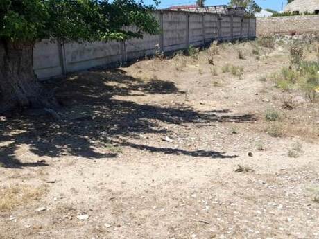 Объявление №6069563 - Баку, Хазарский р., 12 сот