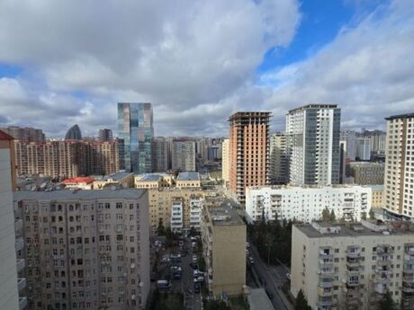 3 otaqlı mənzil, 104 m², Şah İsmayıl Xətai: 332 800 ₼ 3