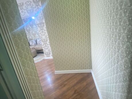 2 otaqlı yeni tikili - 20 Yanvar m. - 55 m²
