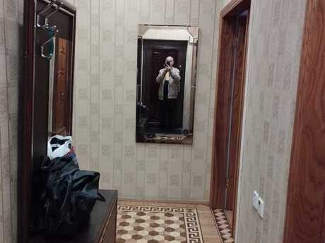 Объявление №6069629 - Баку, м. Элмляр Академиясы, 3-комн., 112 м², 3/4 этаж