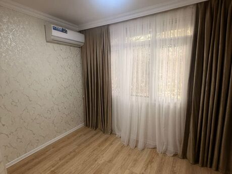 2 otaqlı köhnə tikili - Xalqlar Dostluğu m. - 50 m²