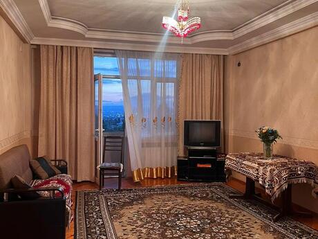 Объявление №6069615 - Баку, м. Ахмедлы, 2-комн., 80 м², 3/10 этаж