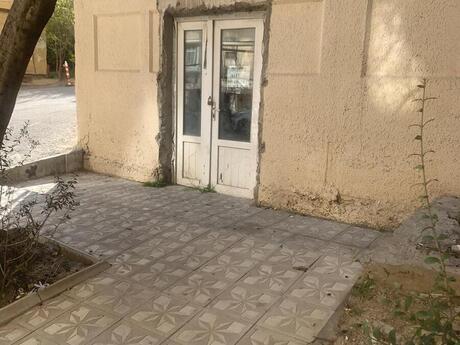 Obyekt - Nəsimi m. - 50 m²