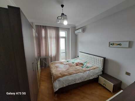 Аренда: 3-комнатная квартира, 140 м², Gənclik: 1 200 ₼/мес 5