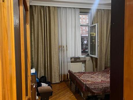 Объявление №6069614 - Баку, м. Ахмедлы, 2-комн., 80 м², 3/16 этаж