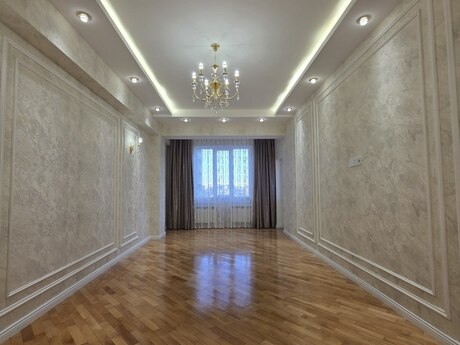 Объявление №6069618 - Баку, м. 20 января, 3-комн., 153 м², 14/18 этаж