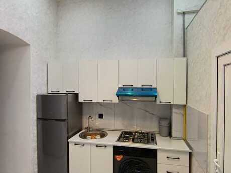 1 otaqlı mənzil, 30 m², 28 May: 134 000 ₼ 5