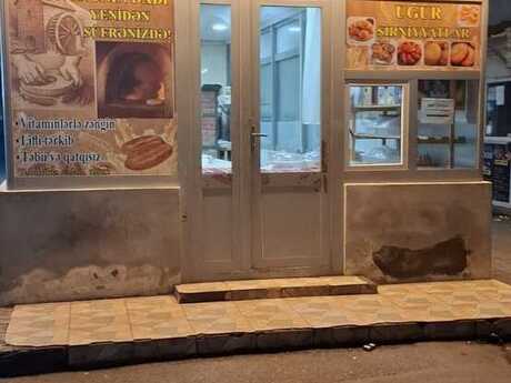 Объявление №6069617 - Баку, м. Мемар Аджеми, 40 м²