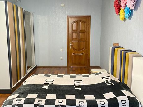 3 otaqlı mənzil, 118 m², Həzi Aslanov: 260 000 ₼ 4
