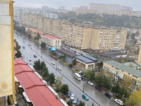 Həzi Aslanov m.