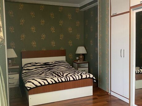 3 otaqlı mənzil, 118 m², Həzi Aslanov: 260 000 ₼ 5