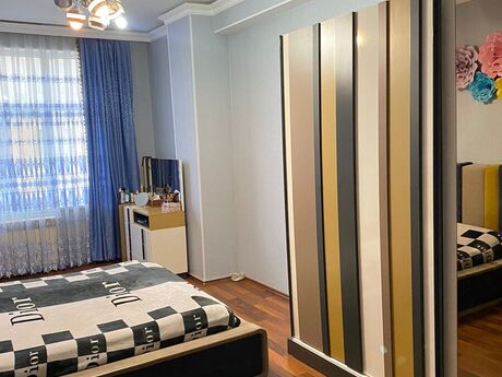 3 otaqlı mənzil, 118 m², Həzi Aslanov: 260 000 ₼ 3
