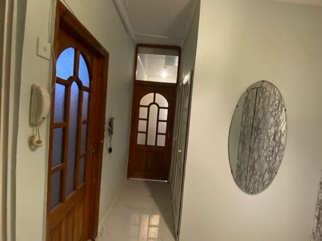 Elan №6069630 - Bakı, İnşaatçılar m., 2 otaqlı, 70 m², 6/9 mərtəbə