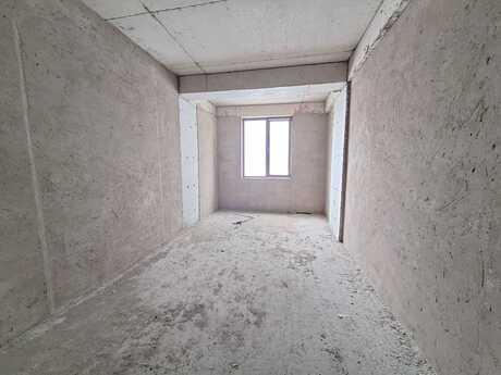 3 otaqlı yeni tikili - Badamdar q. - 150 m²