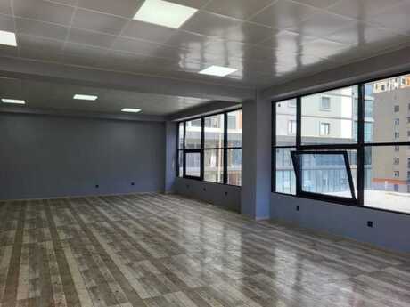 Obyekt - Şah İsmayıl Xətai m. - 100 m²