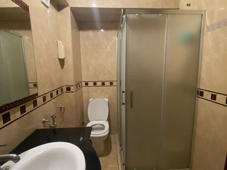 4 otaqlı köhnə tikili - 28 May m. - 120 m²