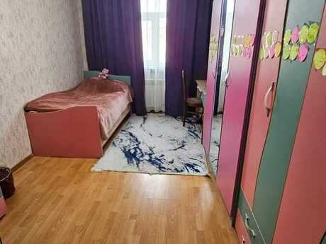 3 otaqlı köhnə tikili - Suraxanı r. - 90 m²