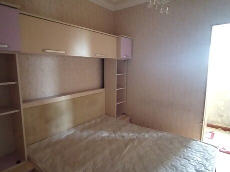 3 otaqlı köhnə tikili - Sumqayıt - 61 m²