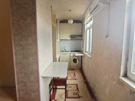 3 otaqlı köhnə tikili - Sumqayıt - 61 m²