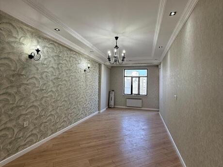 Объявление №6069695 - Баку, Наримановский  р., 2-комн., 65 м², 7/17 этаж