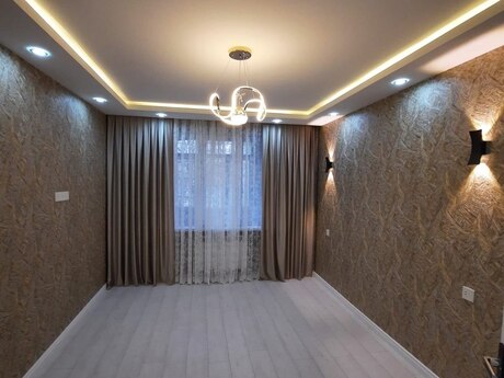 Объявление №6069688 - Баку, м. Ази Асланов, 2-комн., 65 м², 1/5 этаж