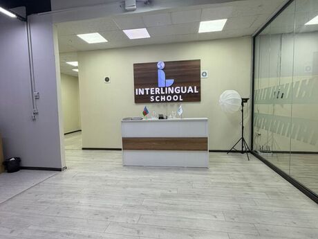 6 otaqlı ofis - Nizami m. - 200 m²