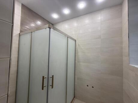 6 otaqlı həyət evi/bağ evi - Həzi Aslanov q. - 330 m²