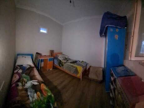 3 otaqlı həyət evi/bağ evi - Mingəçevir - 80 m²