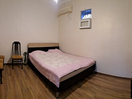 3 otaqlı həyət evi/bağ evi - Mingəçevir - 80 m²
