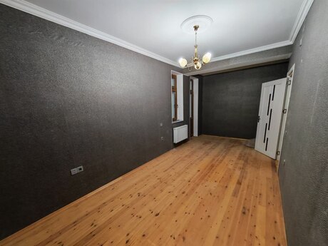 4 otaqlı yeni tikili - Suraxanı r. - 115 m²