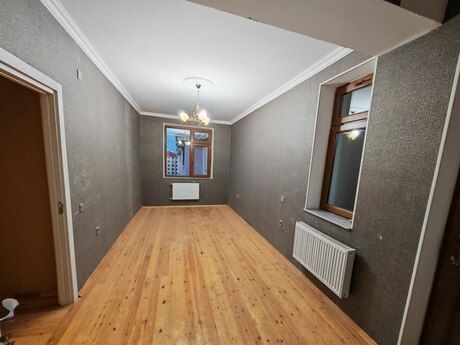 4 otaqlı yeni tikili - Suraxanı r. - 115 m²