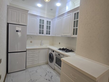 2 otaqlı mənzil, 80 m², Xətai: 226 000 ₼ 5
