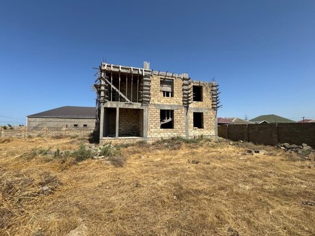 Объявление №6069751 - Баку, пос. Пиршаги, 7-комн., 230 м²