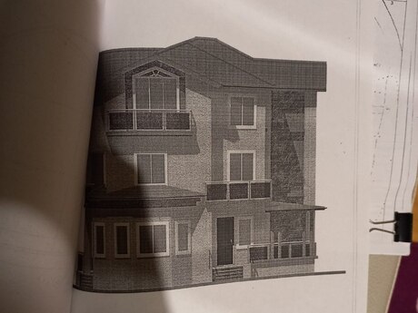 7-комн. дом/дача - пос. Пиршаги - 230 м²