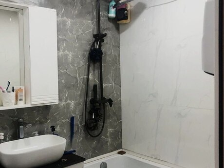 3 otaqlı mənzil, 80 m², Xalqlar Dostluğu: 225 000 ₼ 5