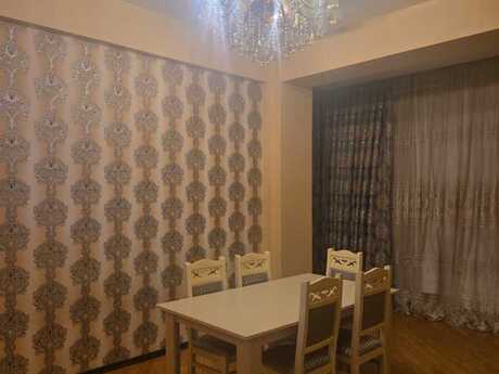 Elan №6069750 - Bakı, Nizami r., 2 otaqlı, 52 m², 10/16 mərtəbə