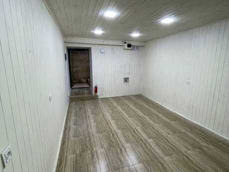 Obyekt - İçəri Şəhər m. - 25 m²
