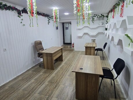Obyekt - İçəri Şəhər m. - 25 m²
